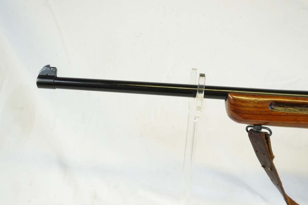 Sporterized Winchester 1917 .30-06-img-8