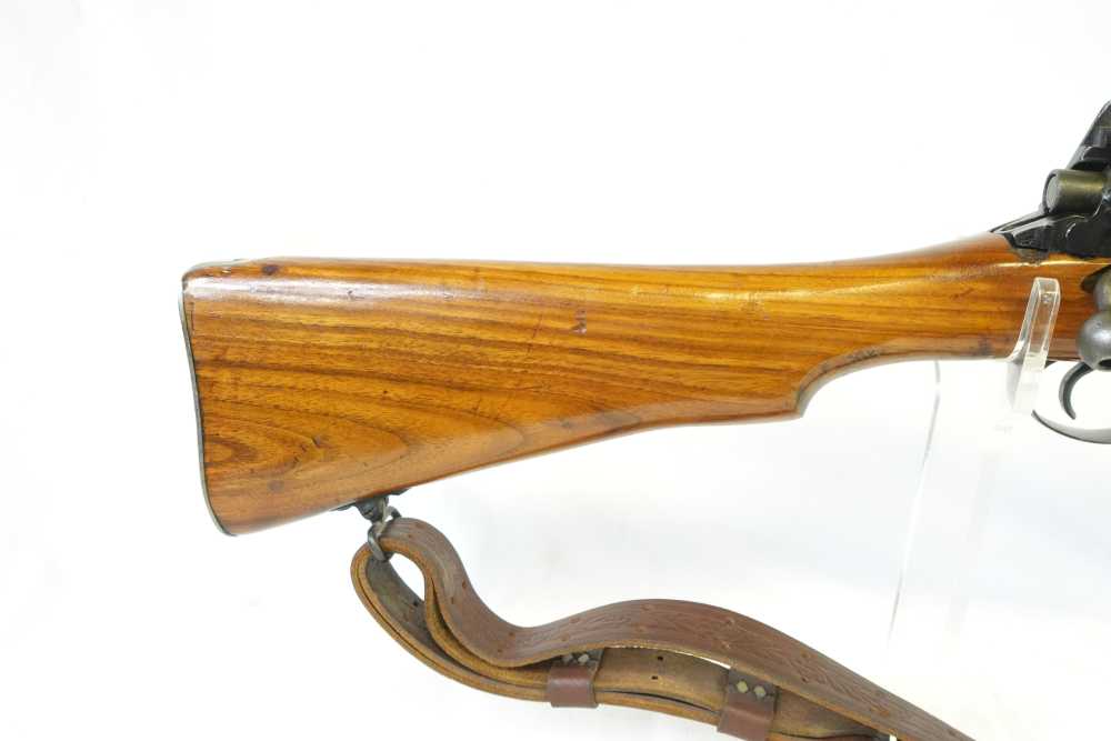 Sporterized Winchester 1917 .30-06-img-1
