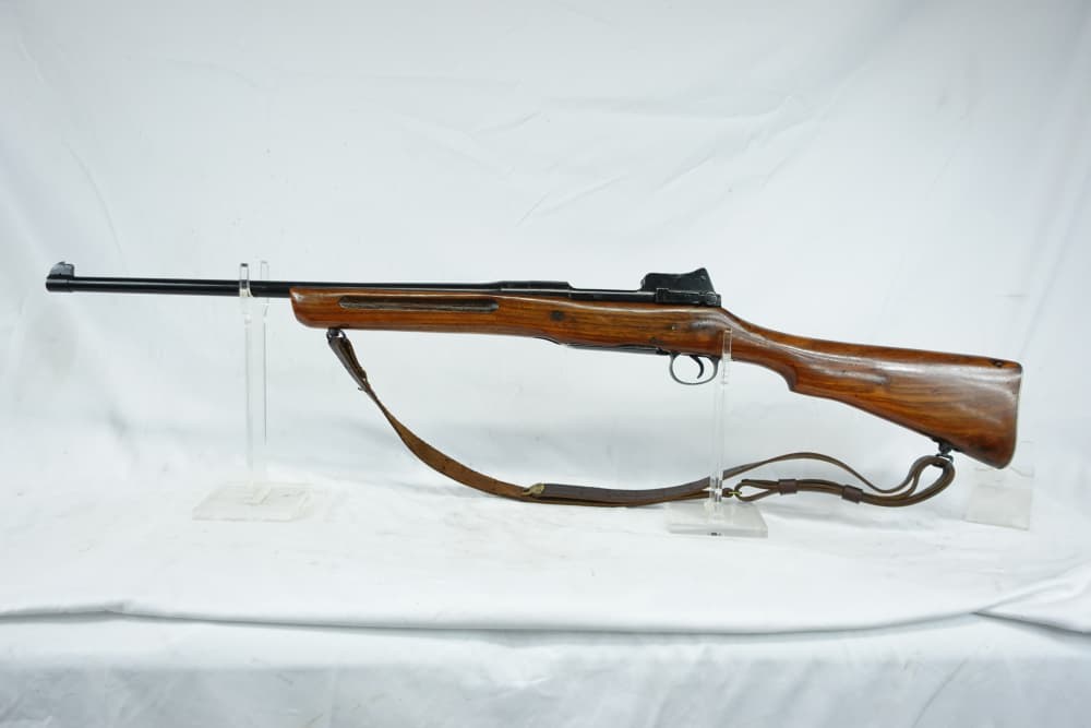 Sporterized Winchester 1917 .30-06-img-4