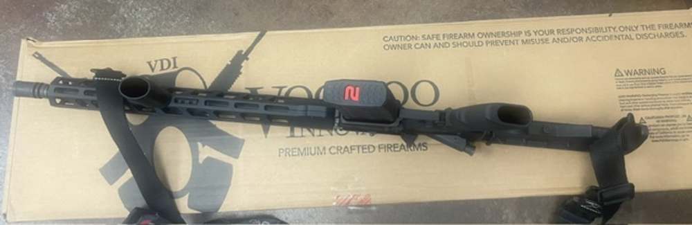 VOODOO INNOVATIONS AM-16 SEMI AUTO 5.56NATO-img-11