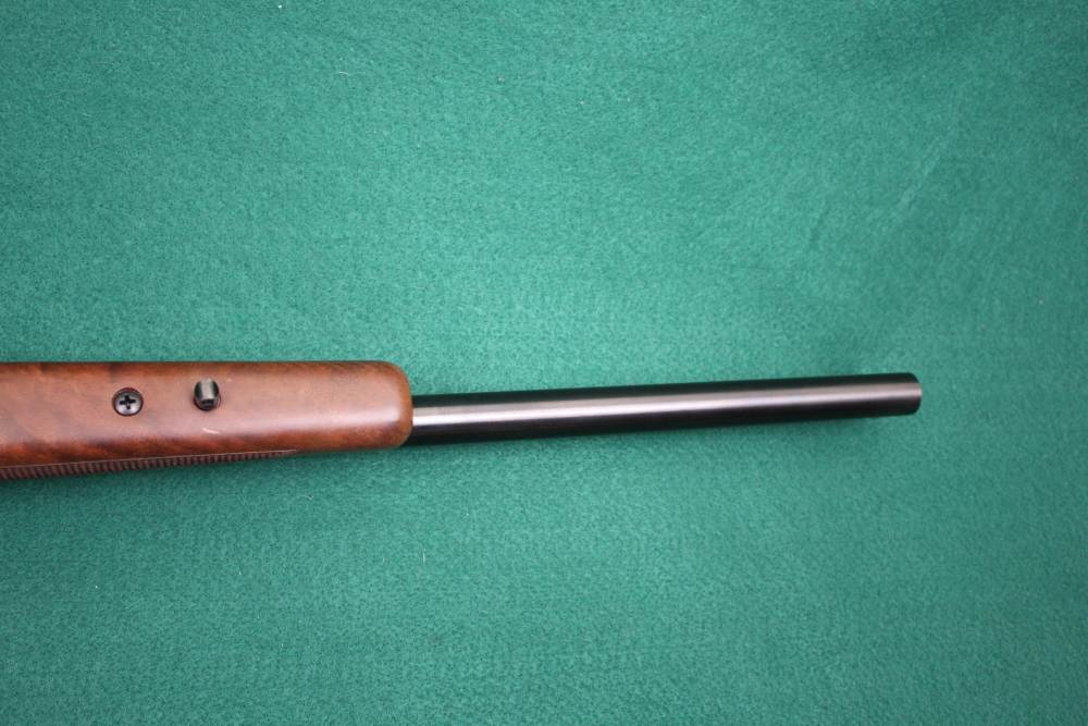 Henry Model H015-450 Bushmaster Single shot-img-12