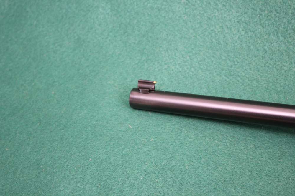 Henry Model H015-450 Bushmaster Single shot-img-5