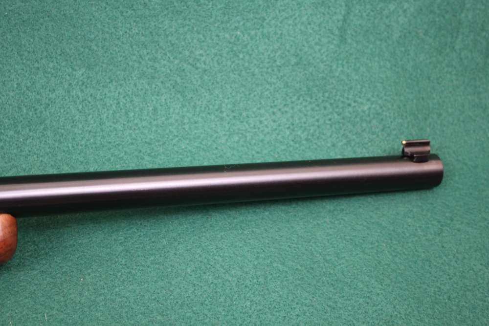 Henry Model H015-450 Bushmaster Single shot-img-9