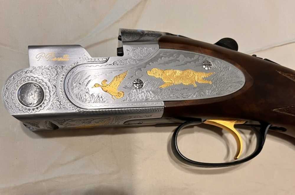 BERETTA 687 EL GOLD PIGEON NEVER FIRED SERVICED BY COLE FINE GUNS -img-6