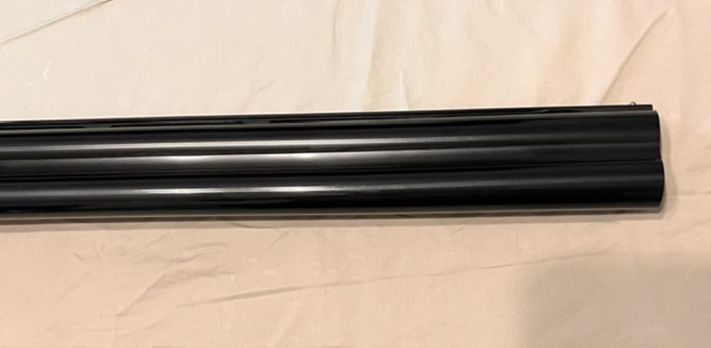 BERETTA 687 EL GOLD PIGEON NEVER FIRED SERVICED BY COLE FINE GUNS -img-9