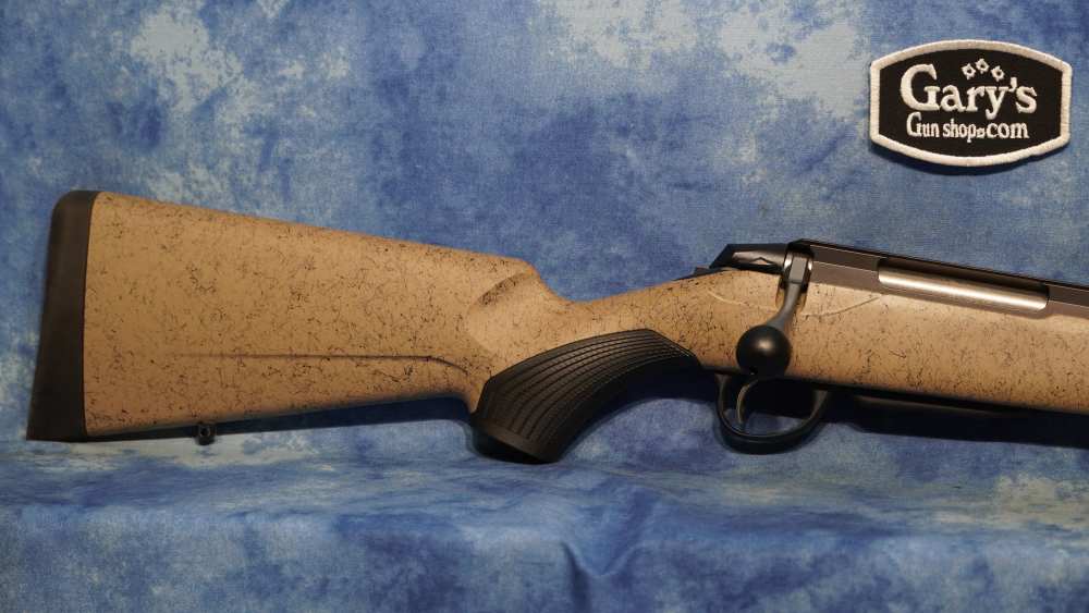 TIKKA JRTXWV312/20 T3X RANAHAN 223 REM 20" TH BBL TAN -img-1