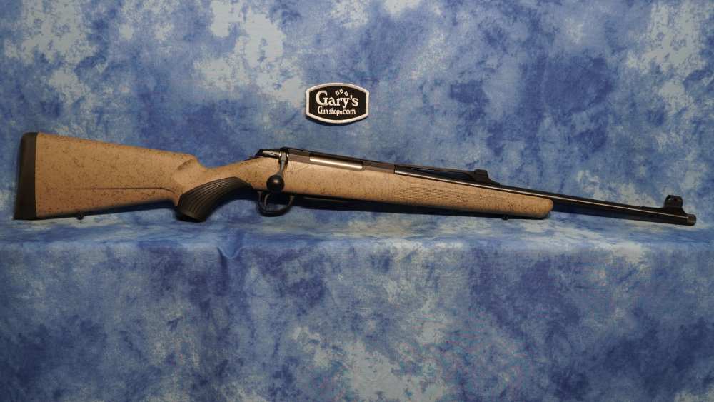 TIKKA JRTXWV312/20 T3X RANAHAN 223 REM 20" TH BBL TAN -img-0