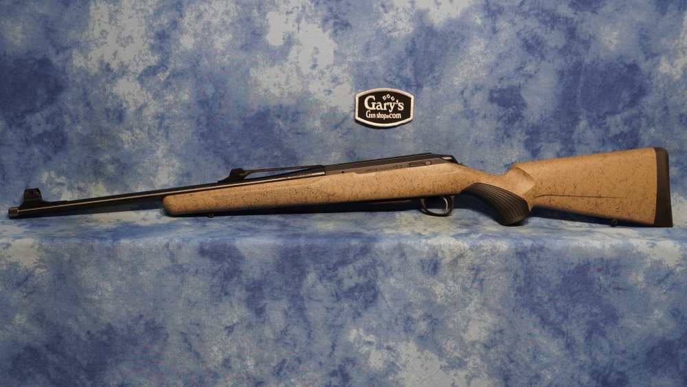 TIKKA JRTXWV312/20 T3X RANAHAN 223 REM 20" TH BBL TAN -img-5