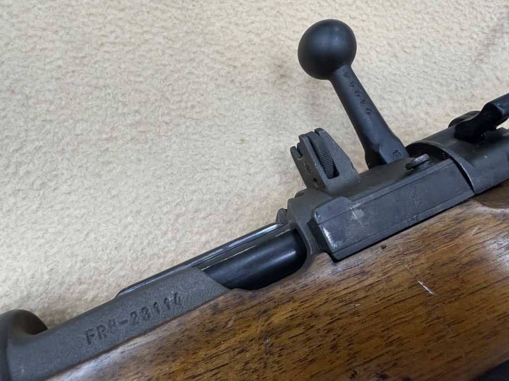 Fabrica De Armas FR8 7.62x51 18" Great Condition -img-15