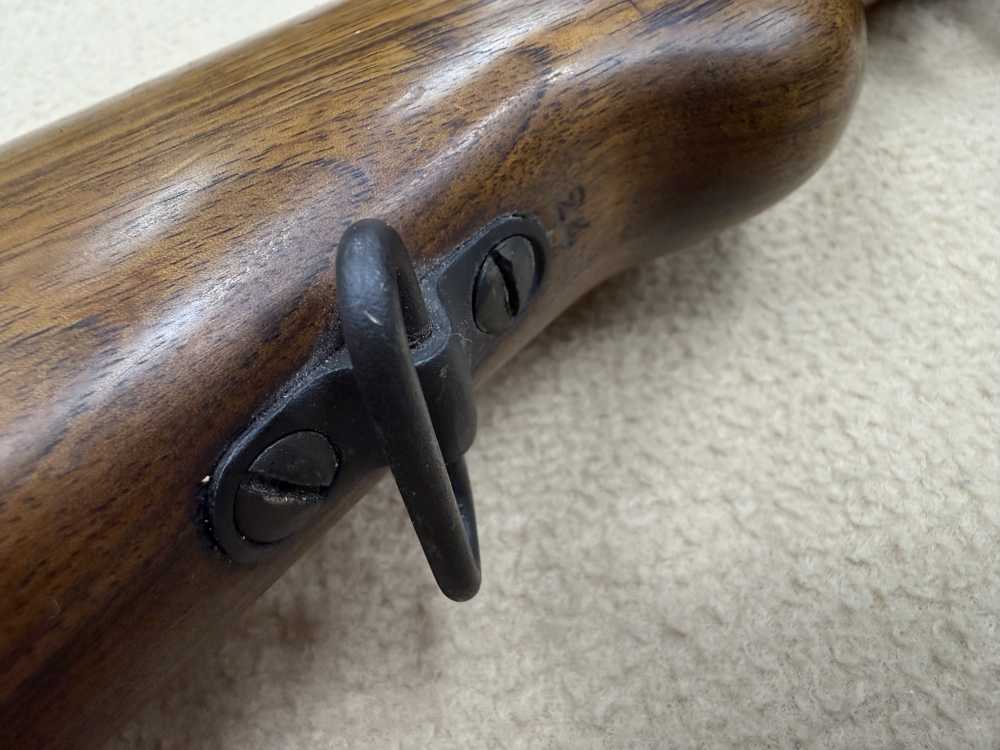 Fabrica De Armas FR8 7.62x51 18" Great Condition -img-3