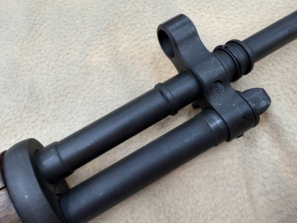Fabrica De Armas FR8 7.62x51 18" Great Condition -img-11