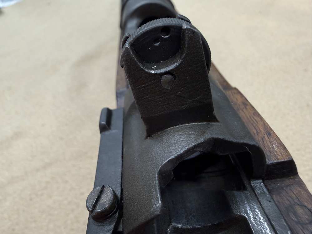 Fabrica De Armas FR8 7.62x51 18" Great Condition -img-25