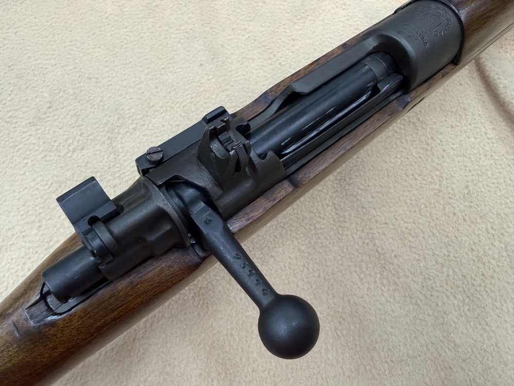 Fabrica De Armas FR8 7.62x51 18" Great Condition -img-6