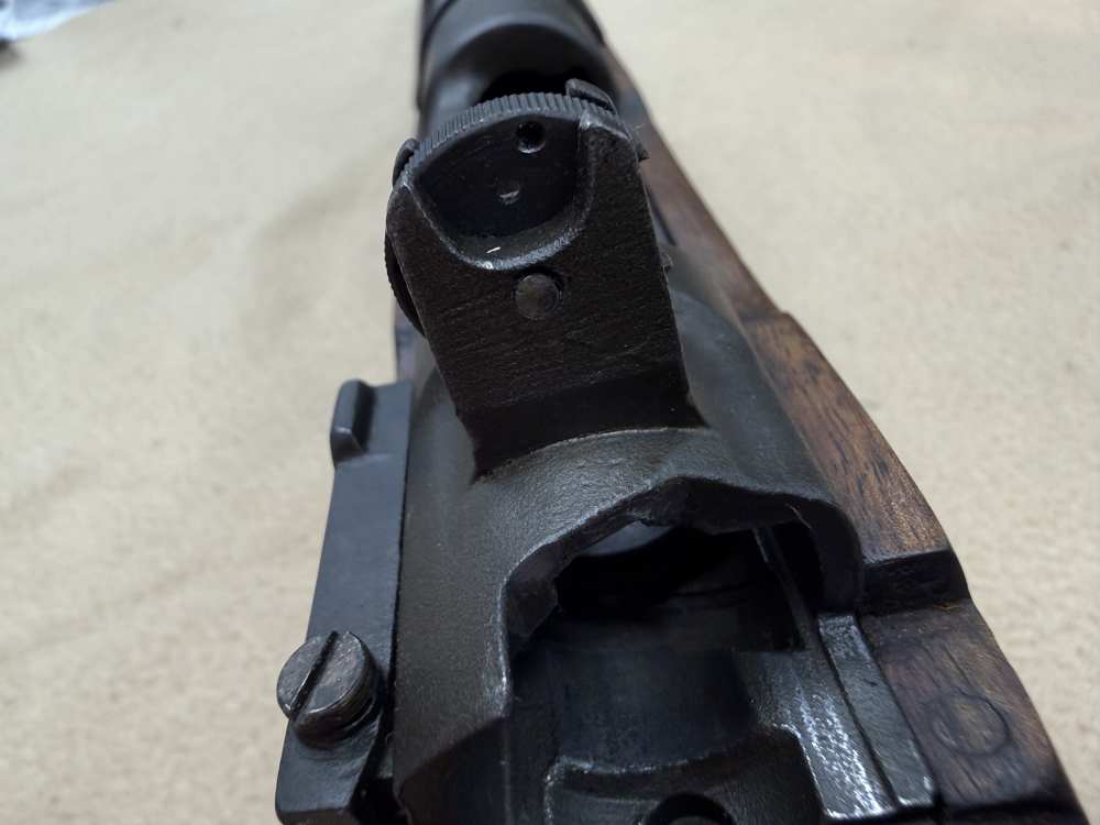 Fabrica De Armas FR8 7.62x51 18" Great Condition -img-20