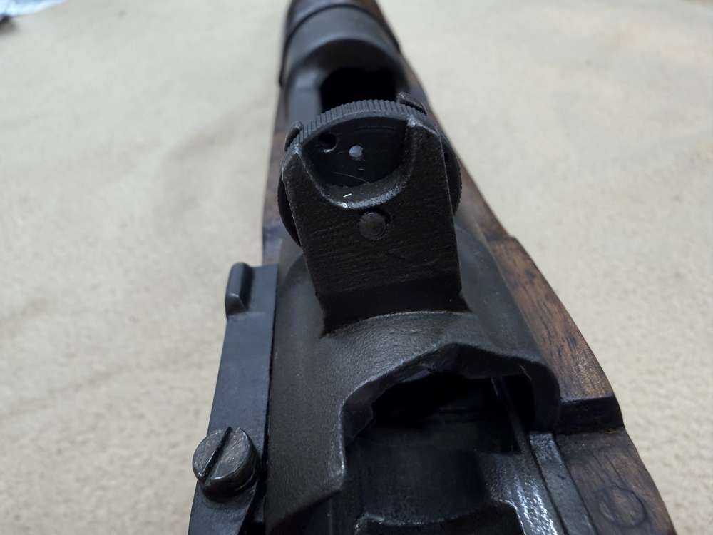 Fabrica De Armas FR8 7.62x51 18" Great Condition -img-21