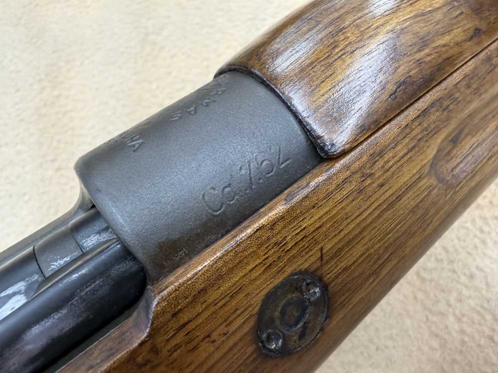 Fabrica De Armas FR8 7.62x51 18" Great Condition -img-5