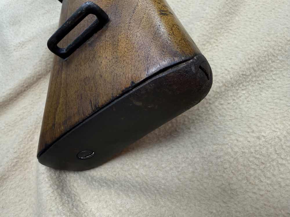 Fabrica De Armas FR8 7.62x51 18" Great Condition -img-23