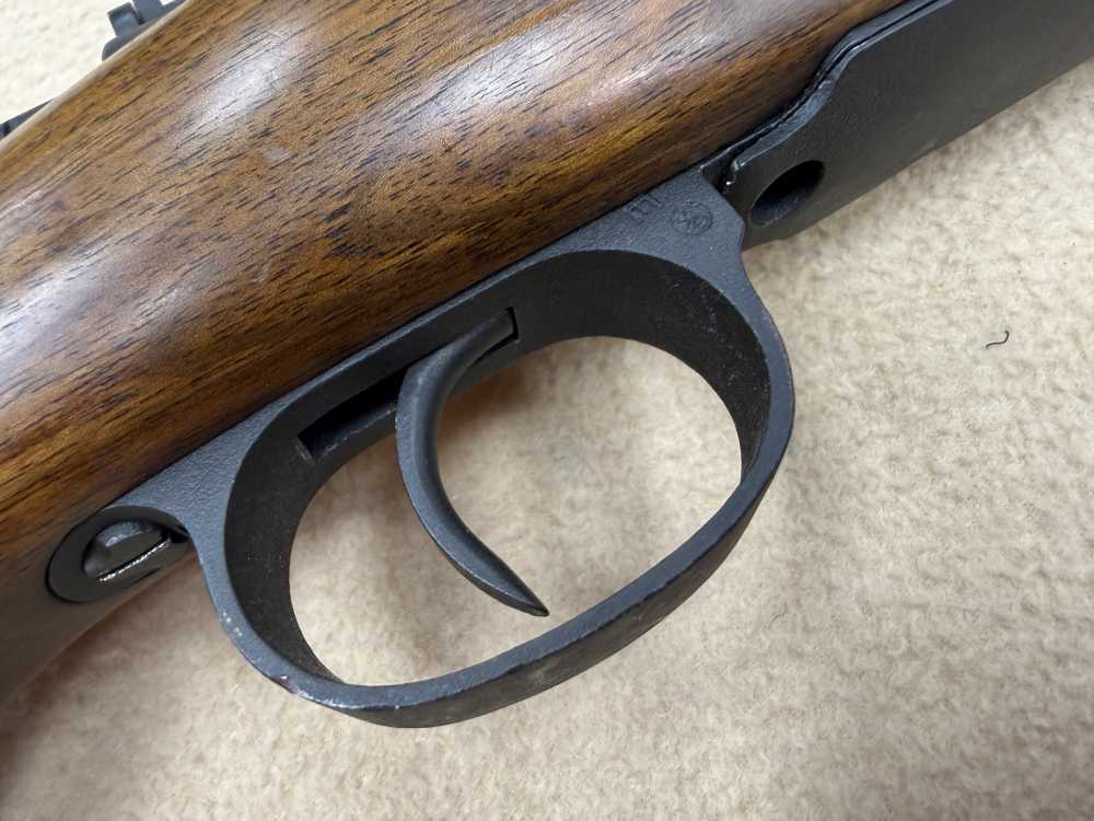 Fabrica De Armas FR8 7.62x51 18" Great Condition -img-10