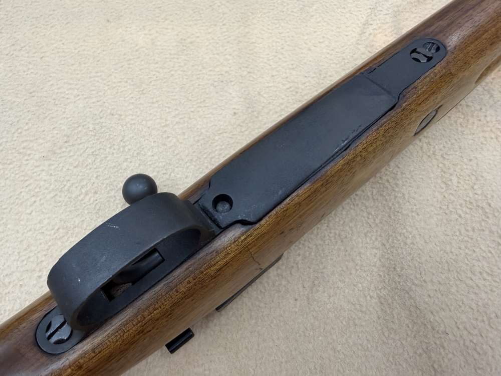 Fabrica De Armas FR8 7.62x51 18" Great Condition -img-9