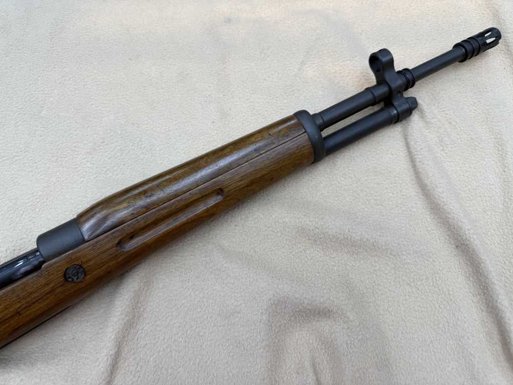 Fabrica De Armas FR8 7.62x51 18" Great Condition -img-8