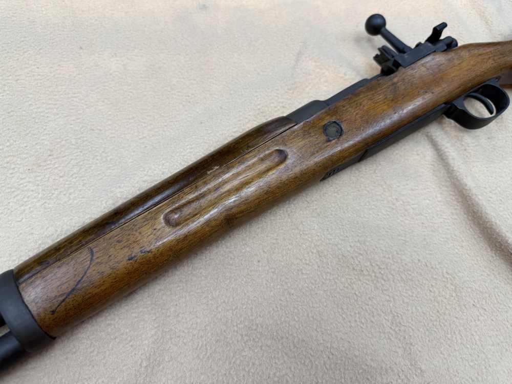 Fabrica De Armas FR8 7.62x51 18" Great Condition -img-17