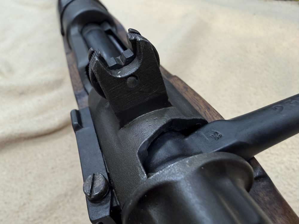 Fabrica De Armas FR8 7.62x51 18" Great Condition -img-24