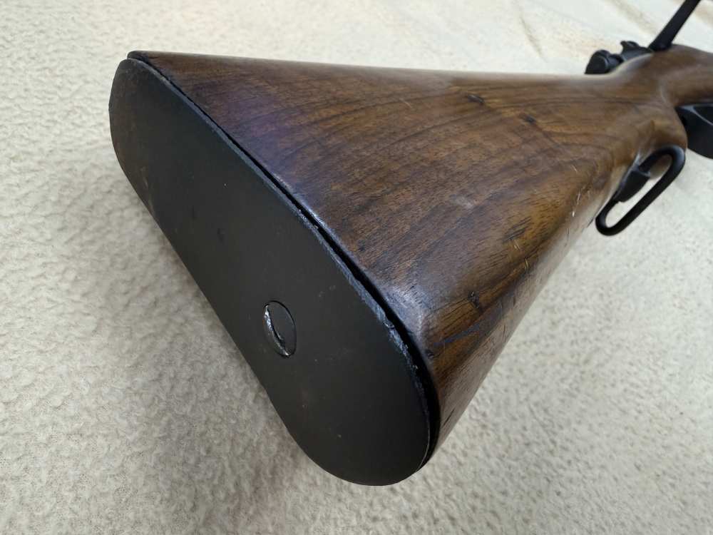 Fabrica De Armas FR8 7.62x51 18" Great Condition -img-2