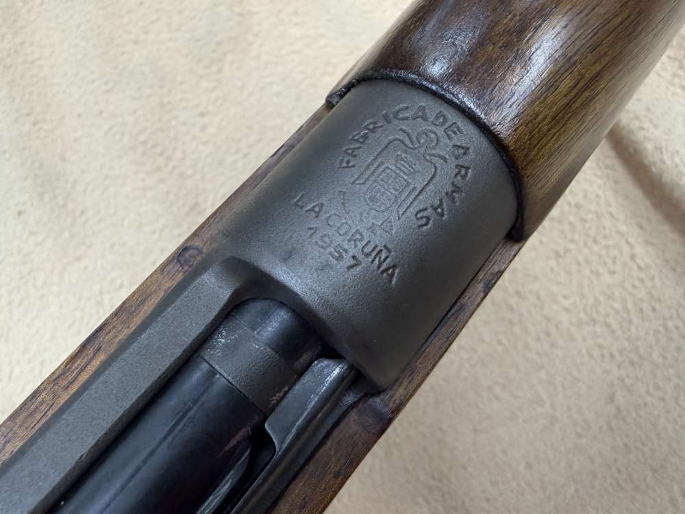 Fabrica De Armas FR8 7.62x51 18" Great Condition -img-7