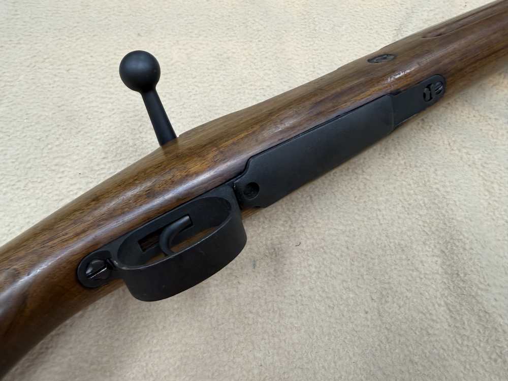 Fabrica De Armas FR8 7.62x51 18" Great Condition -img-4