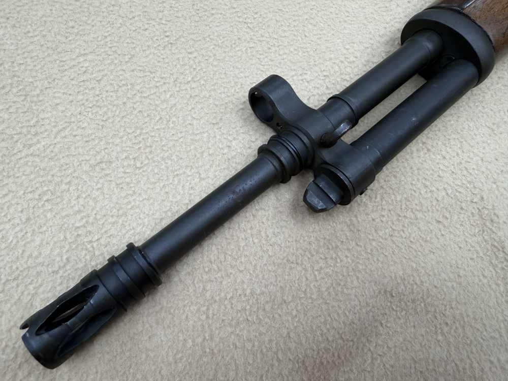 Fabrica De Armas FR8 7.62x51 18" Great Condition -img-19