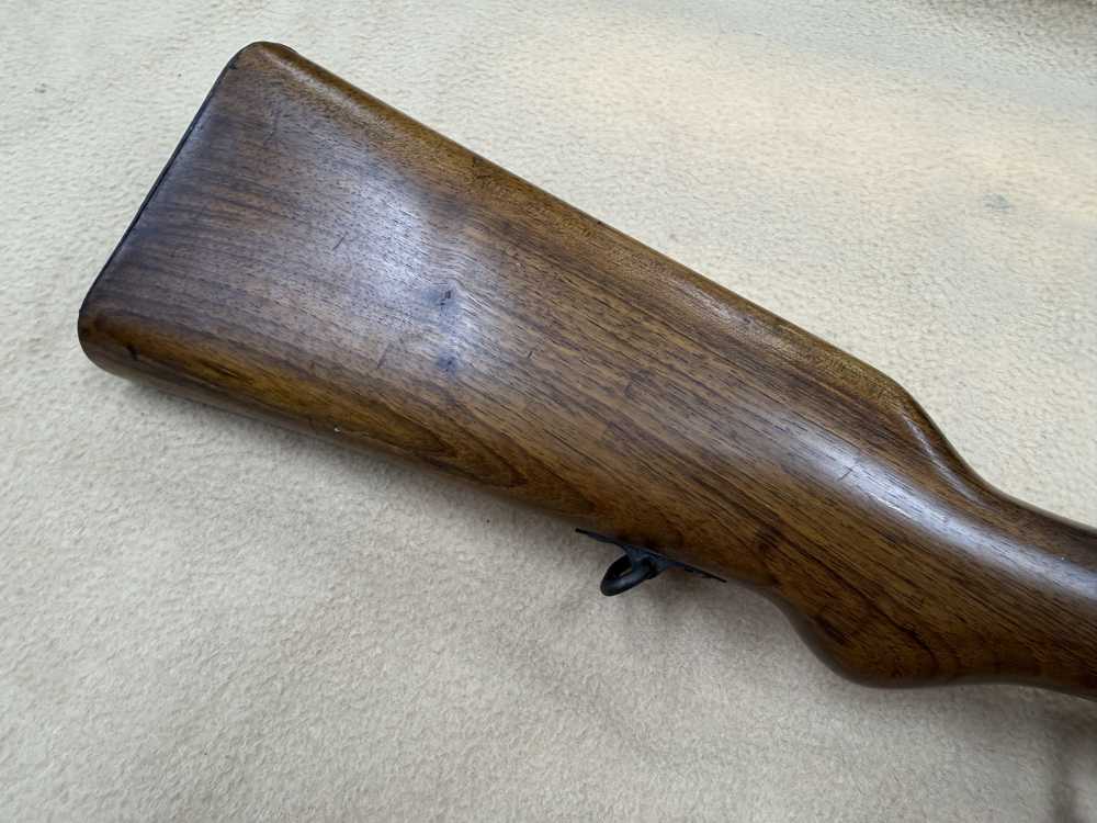 Fabrica De Armas FR8 7.62x51 18" Great Condition -img-1