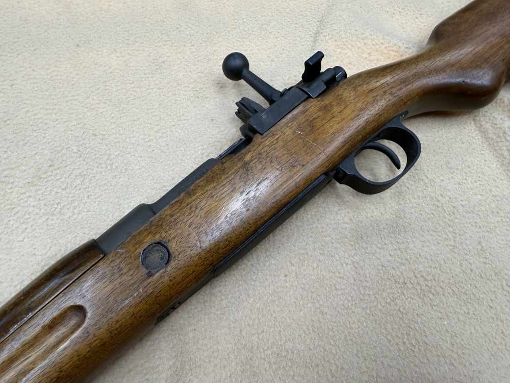 Fabrica De Armas FR8 7.62x51 18" Great Condition -img-14