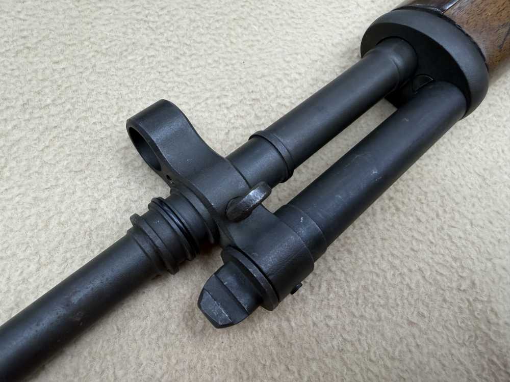 Fabrica De Armas FR8 7.62x51 18" Great Condition -img-18