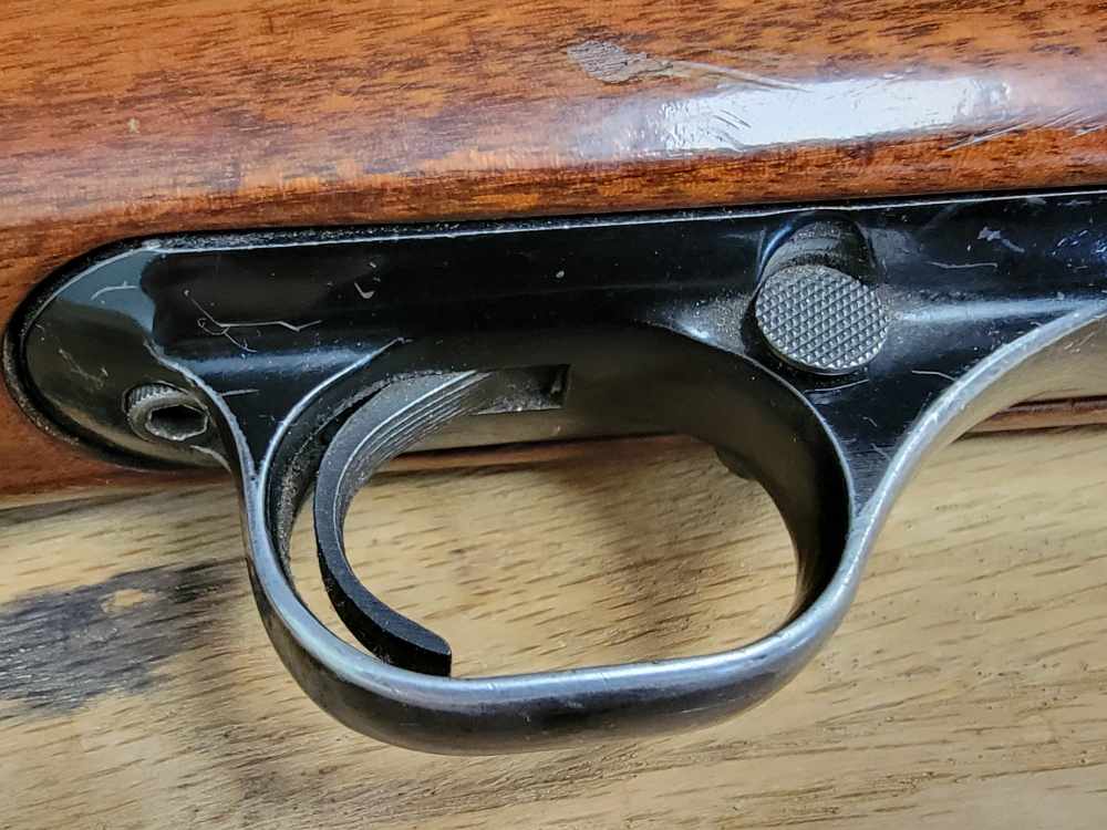 Winchester Model 100 – .308 Win – Classic Semi-Auto Rifle-img-35