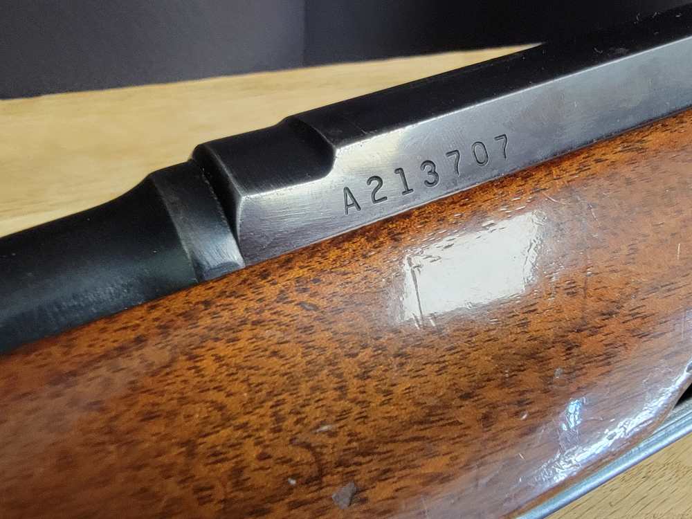 Winchester Model 100 – .308 Win – Classic Semi-Auto Rifle-img-8