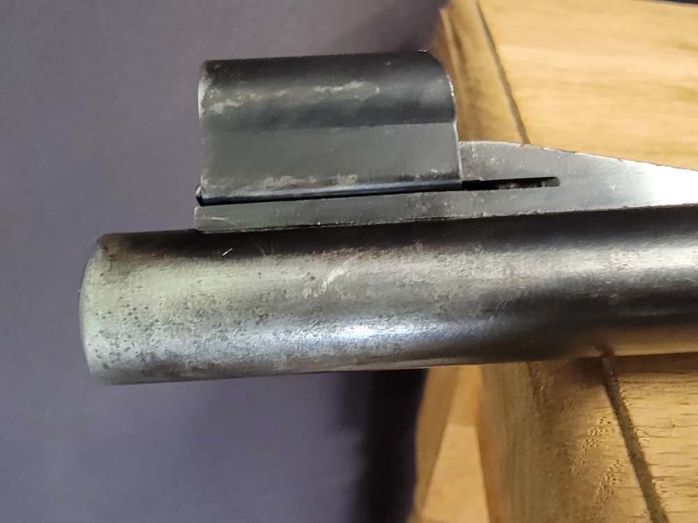 Winchester Model 100 – .308 Win – Classic Semi-Auto Rifle-img-9