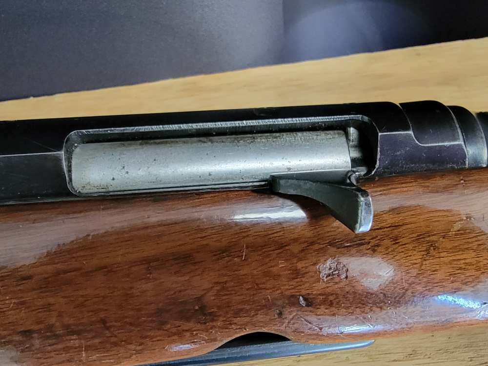 Winchester Model 100 – .308 Win – Classic Semi-Auto Rifle-img-24