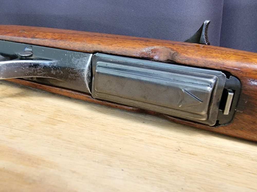 Winchester Model 100 – .308 Win – Classic Semi-Auto Rifle-img-30