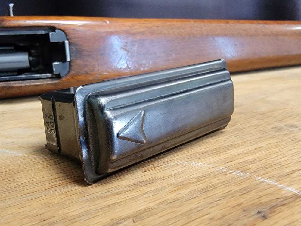 Winchester Model 100 – .308 Win – Classic Semi-Auto Rifle-img-41