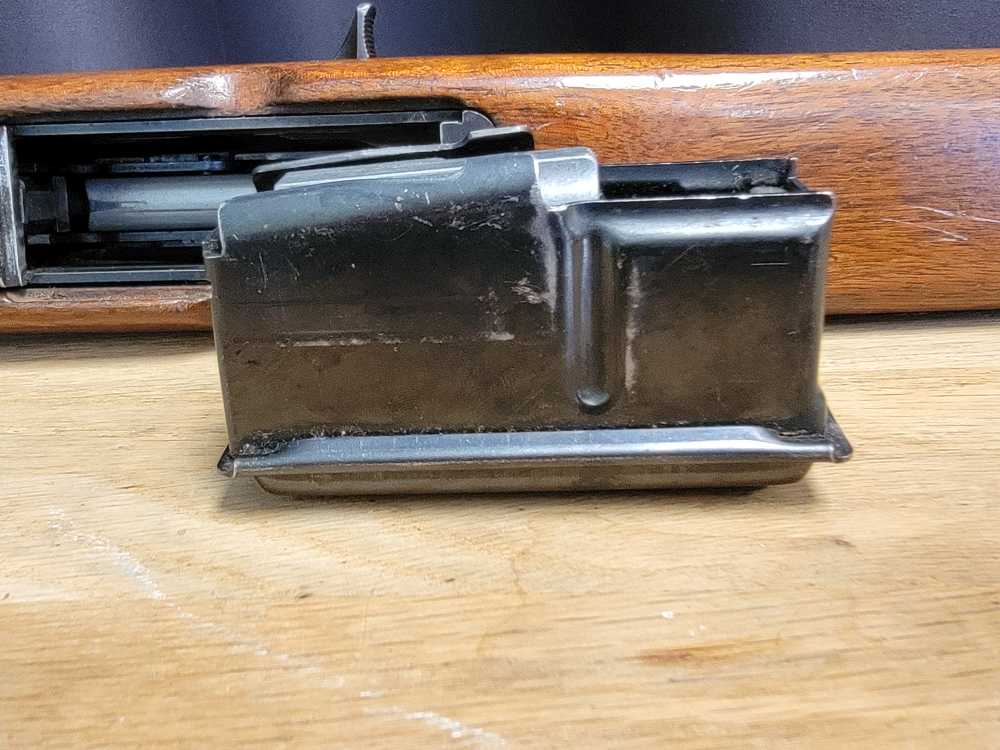 Winchester Model 100 – .308 Win – Classic Semi-Auto Rifle-img-39