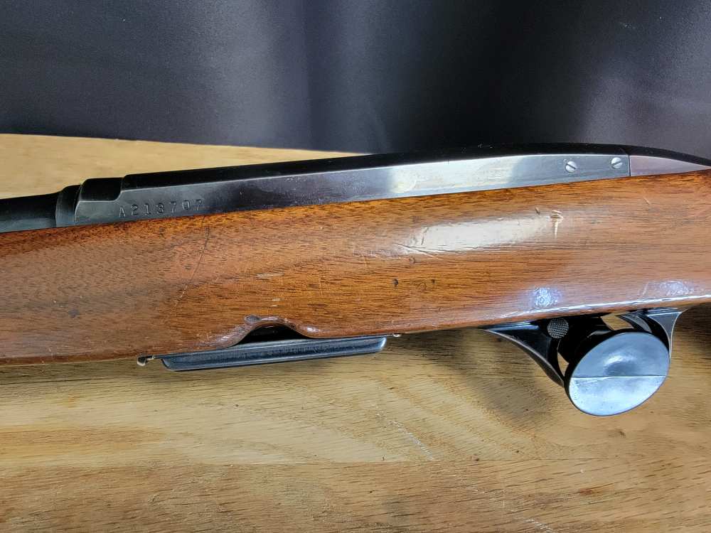 Winchester Model 100 – .308 Win – Classic Semi-Auto Rifle-img-4