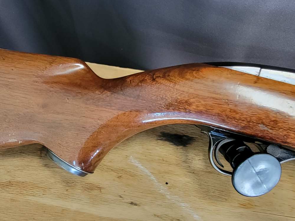 Winchester Model 100 – .308 Win – Classic Semi-Auto Rifle-img-22