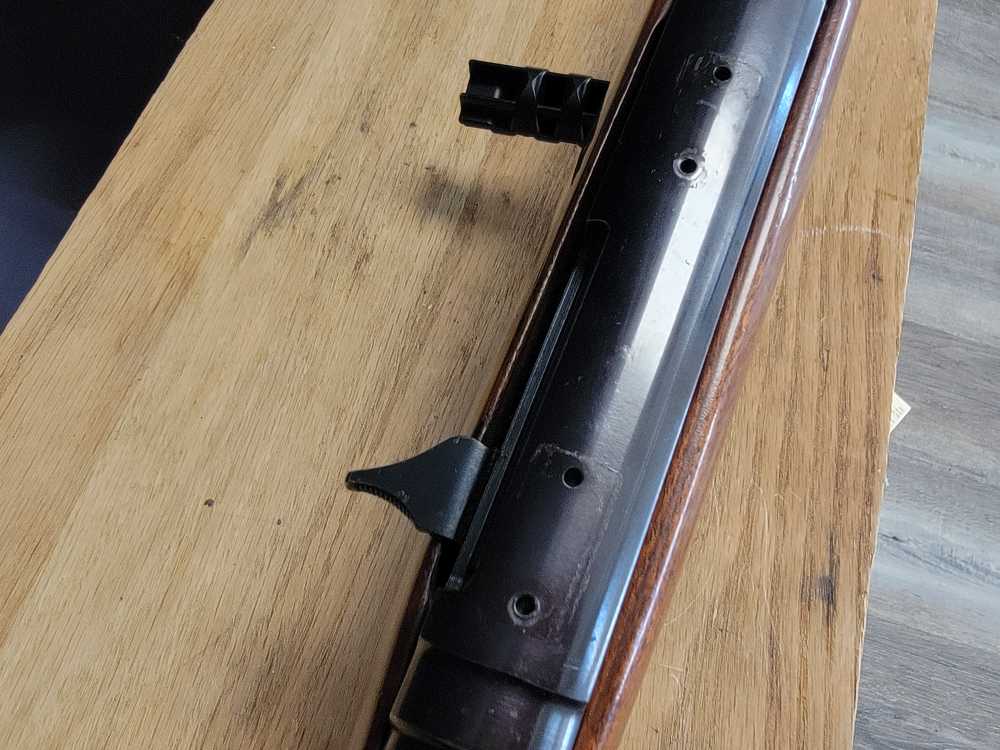 Winchester Model 100 – .308 Win – Classic Semi-Auto Rifle-img-11
