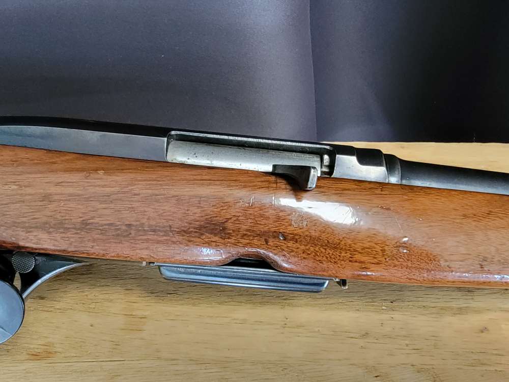 Winchester Model 100 – .308 Win – Classic Semi-Auto Rifle-img-21