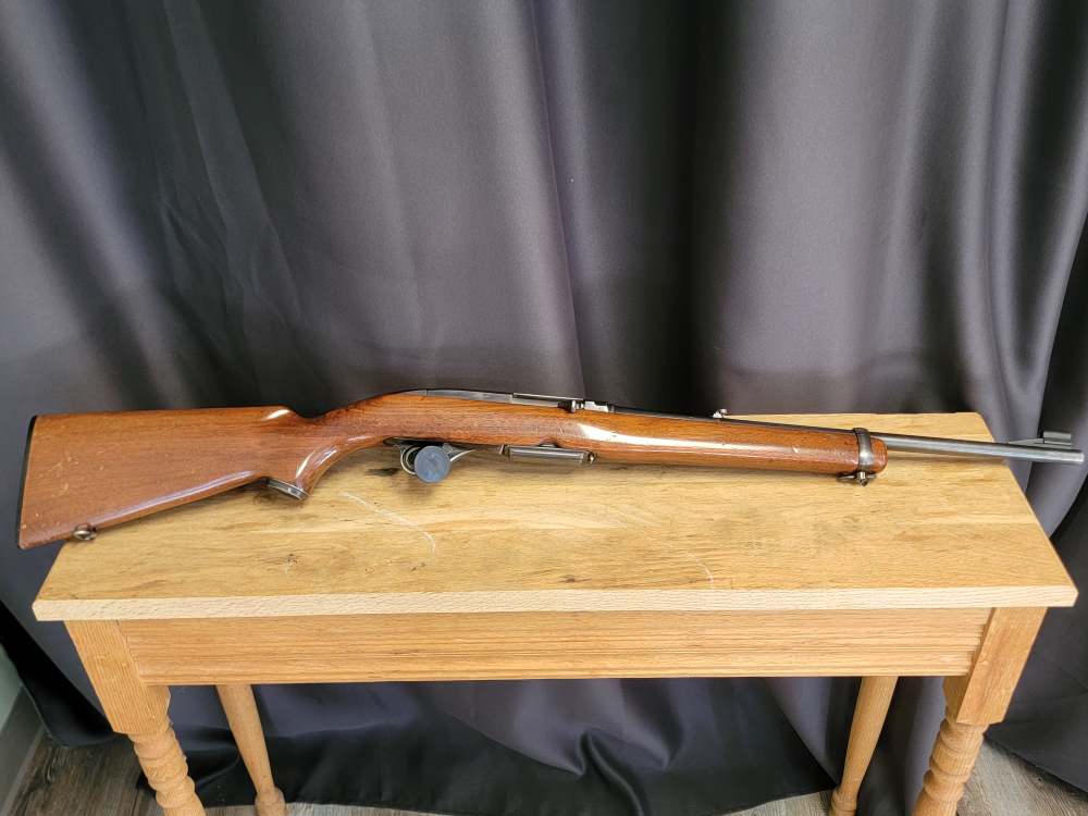 Winchester Model 100 – .308 Win – Classic Semi-Auto Rifle-img-18