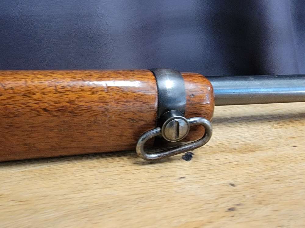 Winchester Model 100 – .308 Win – Classic Semi-Auto Rifle-img-27