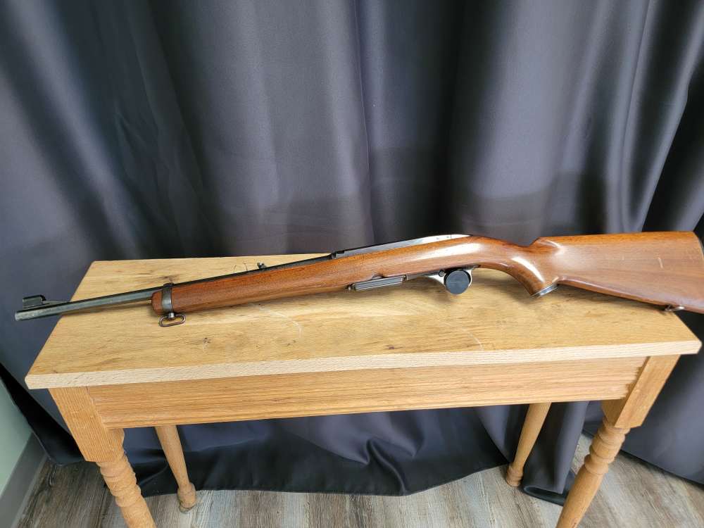 Winchester Model 100 – .308 Win – Classic Semi-Auto Rifle-img-0