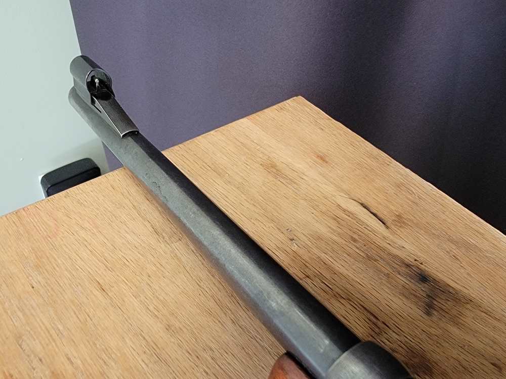 Winchester Model 100 – .308 Win – Classic Semi-Auto Rifle-img-16