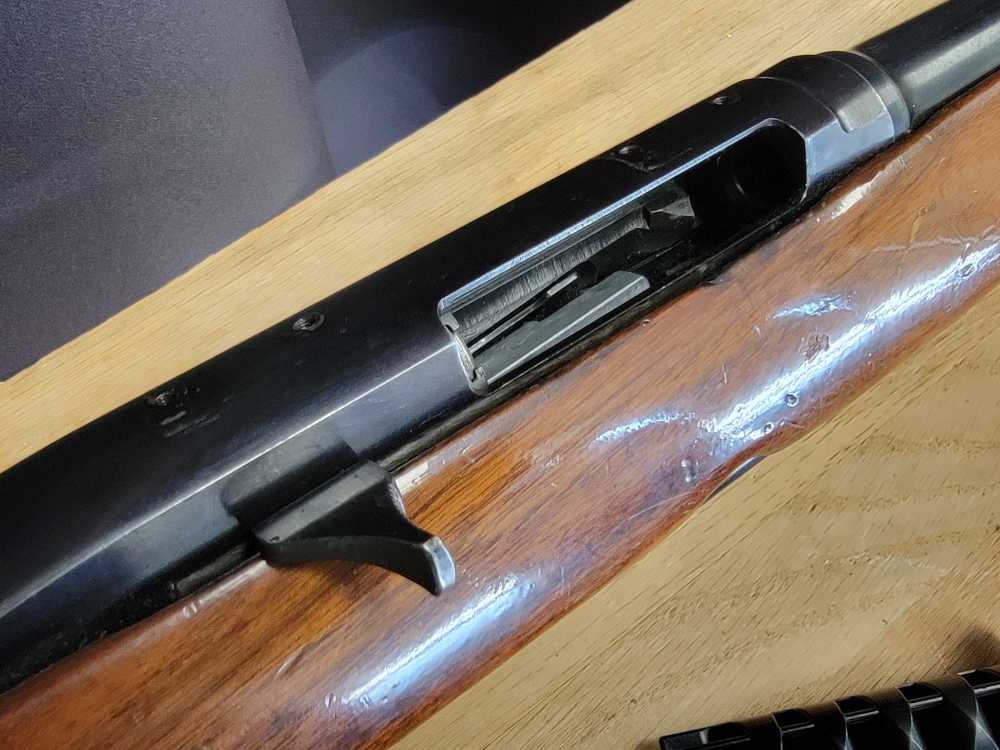 Winchester Model 100 – .308 Win – Classic Semi-Auto Rifle-img-37