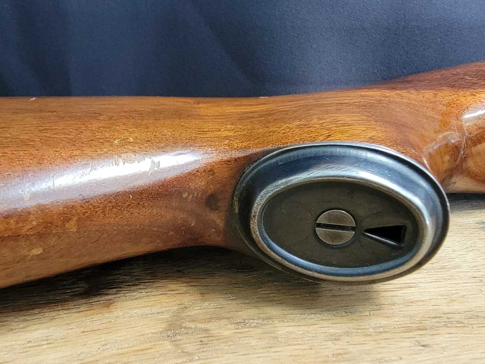 Winchester Model 100 – .308 Win – Classic Semi-Auto Rifle-img-33